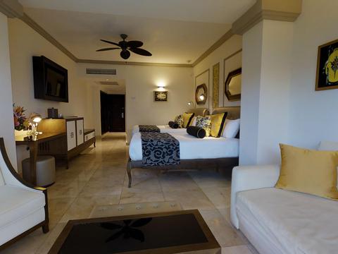 Junior Suite Garden View